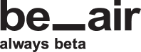 be_air always beta
